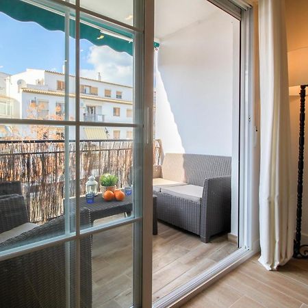אלתיאה Bernia Apartment מראה חיצוני תמונה
