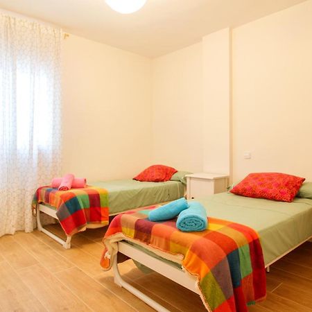 אלתיאה Bernia Apartment מראה חיצוני תמונה