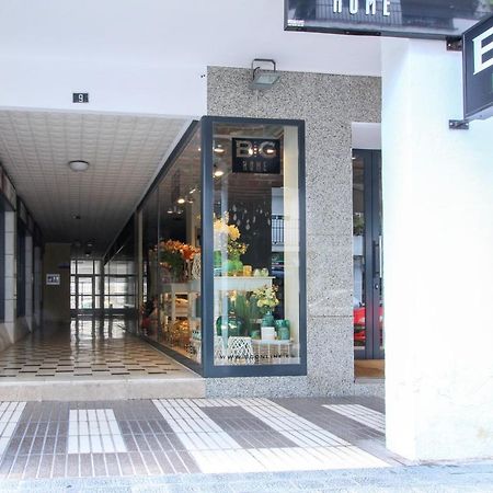 אלתיאה Bernia Apartment מראה חיצוני תמונה