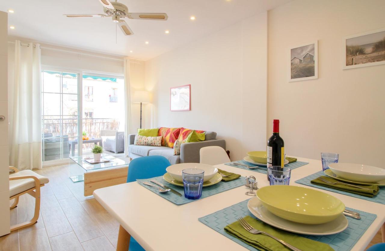 אלתיאה Bernia Apartment מראה חיצוני תמונה