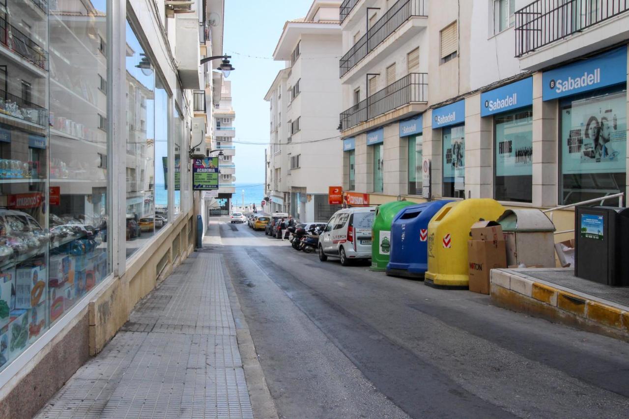 אלתיאה Bernia Apartment מראה חיצוני תמונה
