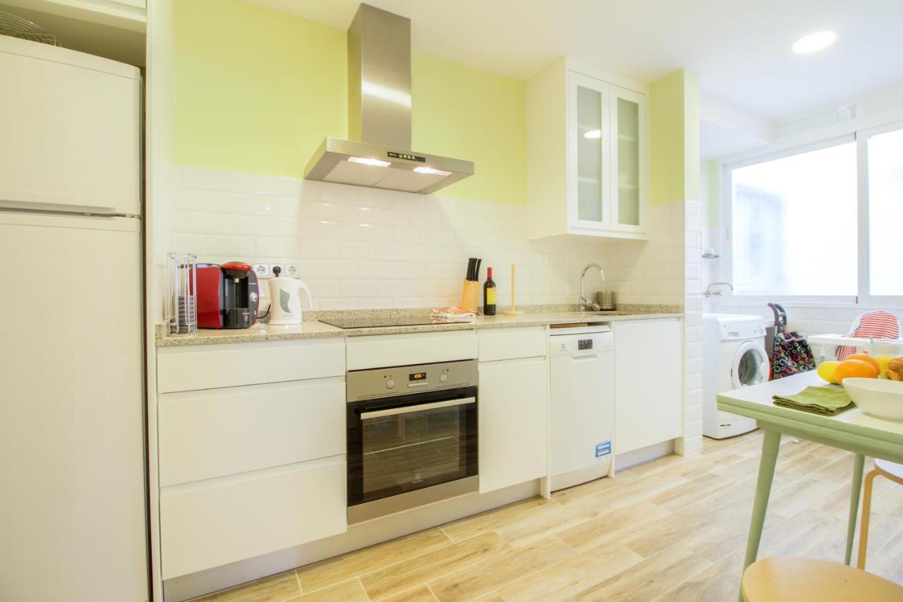 אלתיאה Bernia Apartment מראה חיצוני תמונה