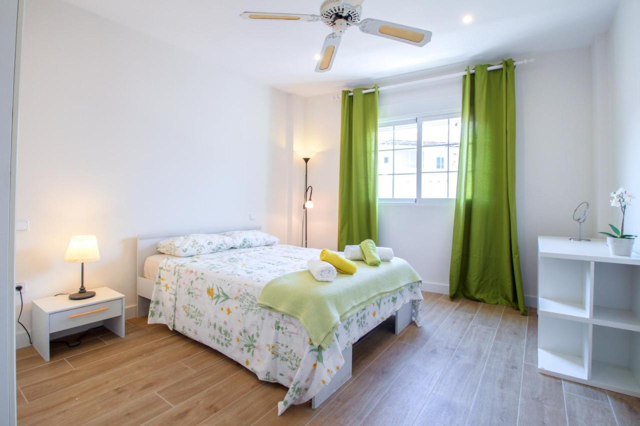 אלתיאה Bernia Apartment מראה חיצוני תמונה