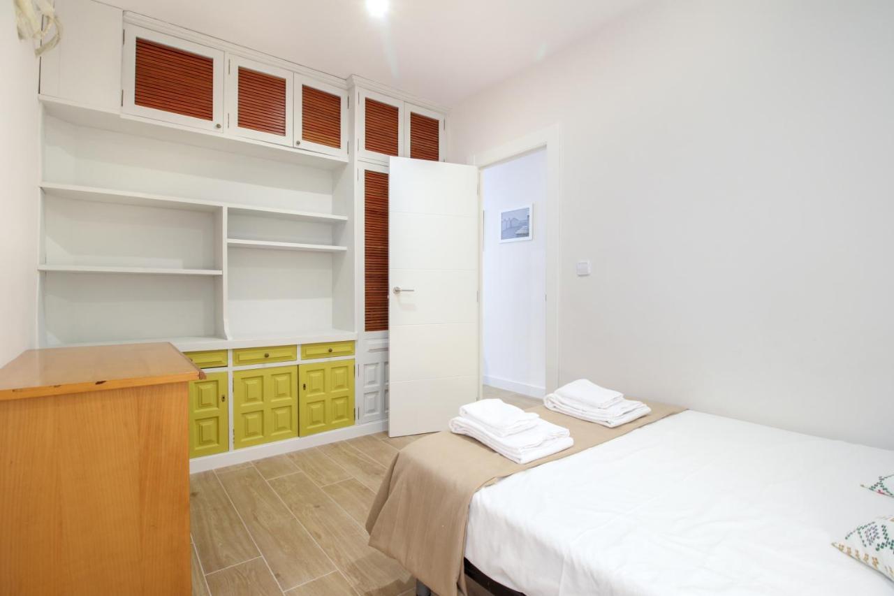 אלתיאה Bernia Apartment מראה חיצוני תמונה