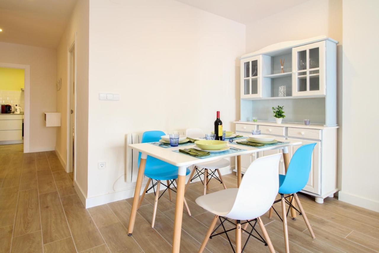 אלתיאה Bernia Apartment מראה חיצוני תמונה