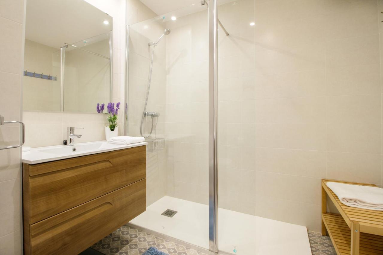 אלתיאה Bernia Apartment מראה חיצוני תמונה