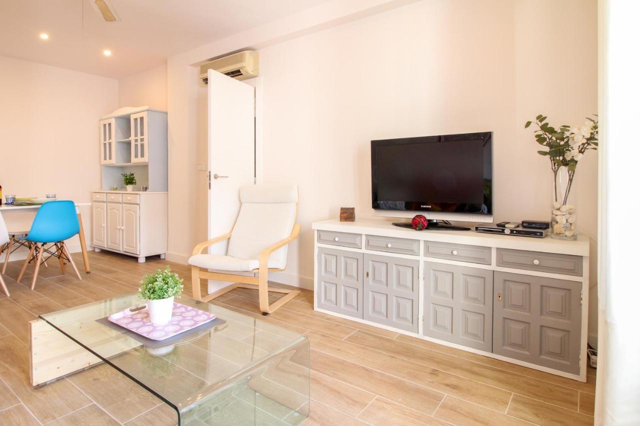 אלתיאה Bernia Apartment מראה חיצוני תמונה