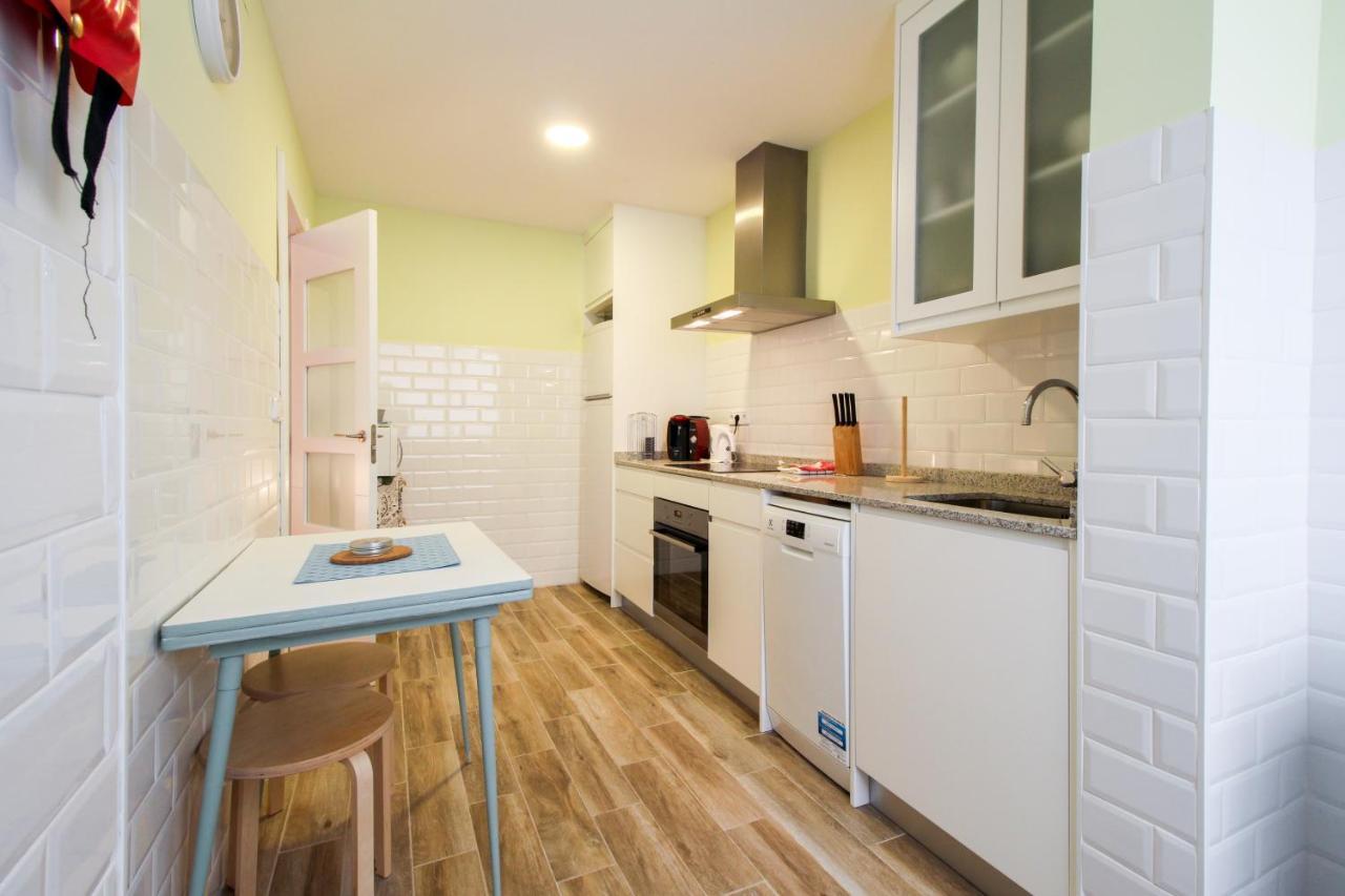 אלתיאה Bernia Apartment מראה חיצוני תמונה